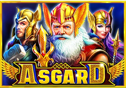 Asgard